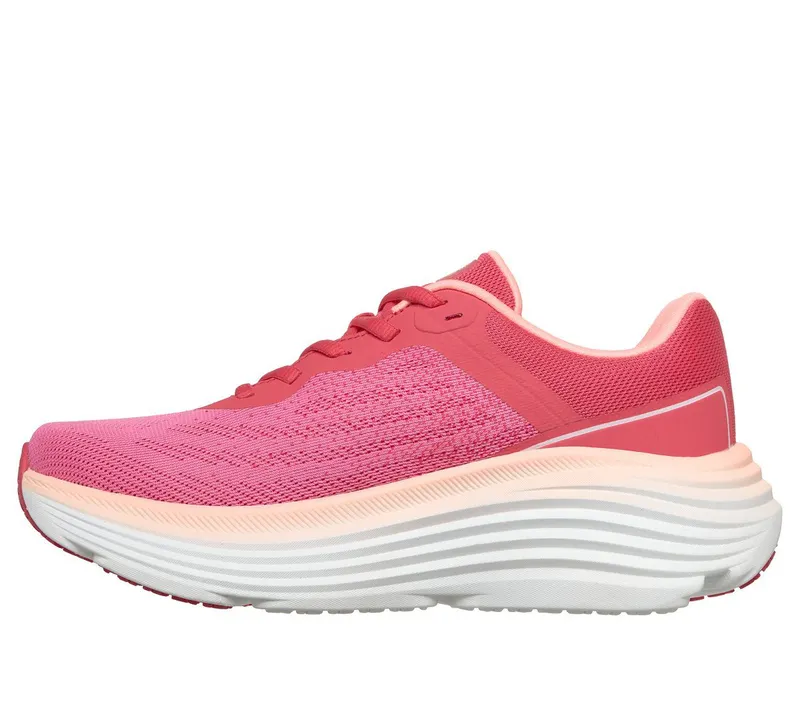 Skechers Max Cushioning Endeavour – Ardena – Roze (129485-PNK)