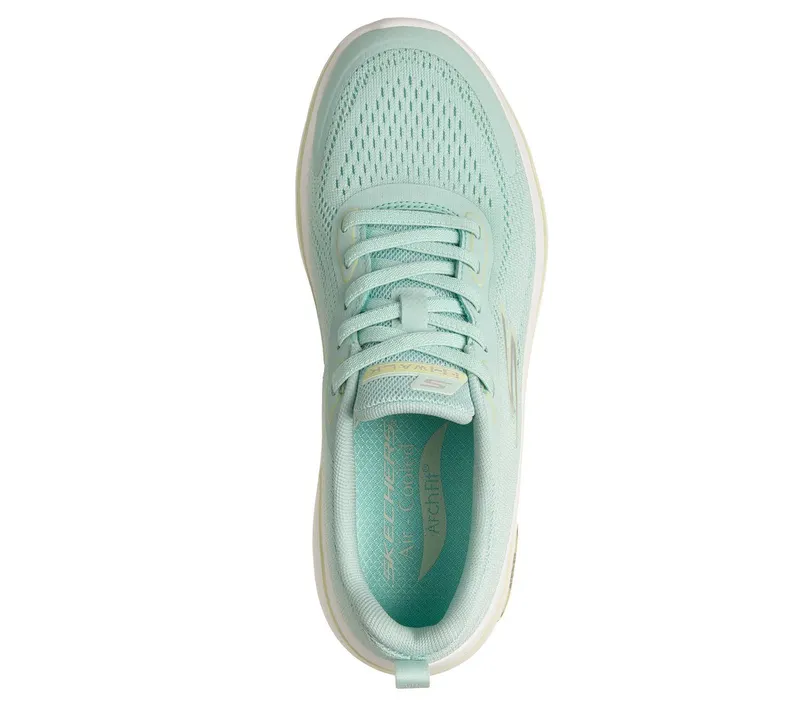 Skechers GO WALK Arch Fit 2.0 – Cassy – Munt (125346-MNT)