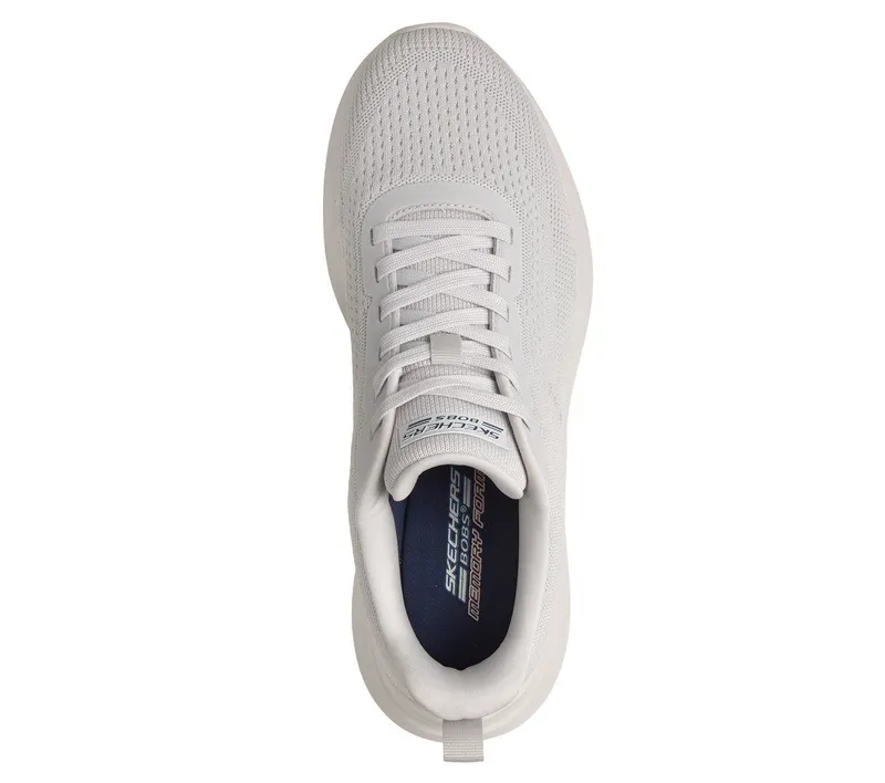 Skechers BOBS Moda Flex – Licht Grijs (118155-LTGY)
