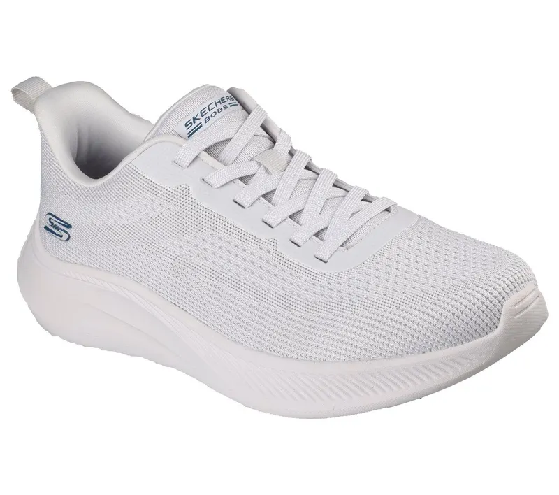 Skechers BOBS Moda Flex – Licht Grijs (118155-LTGY)
