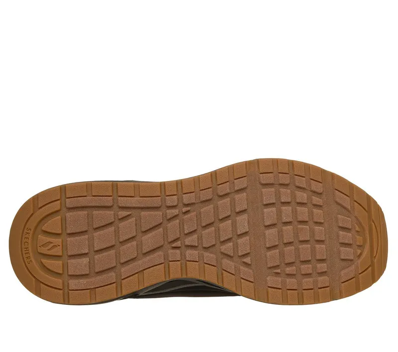 Skechers Skechers Slip-ins: UNO Glide-Step – Glide On Air – Zwart (183420-B)