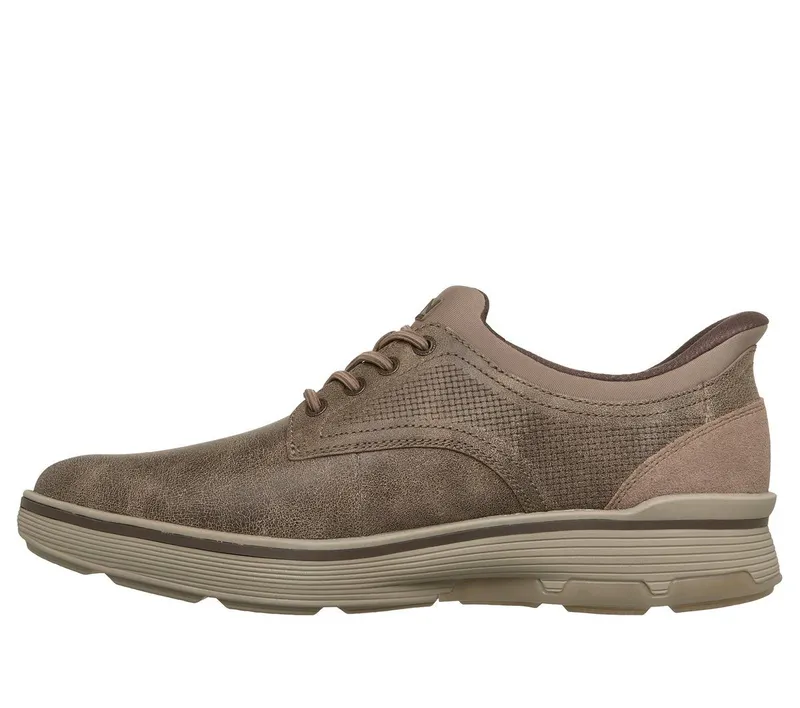 Skechers Skechers Slip-ins Mark Nason x Skechers: Casual Glide Cell – Duncan – Zand (205317-SND)