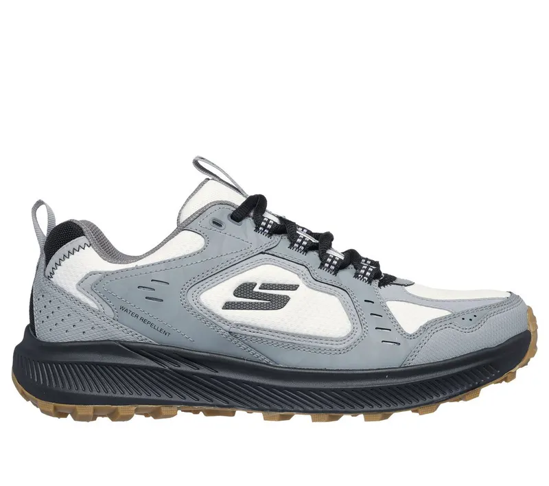 Skechers Ridgestar – Grijs / Zwart (237820-GYBK)
