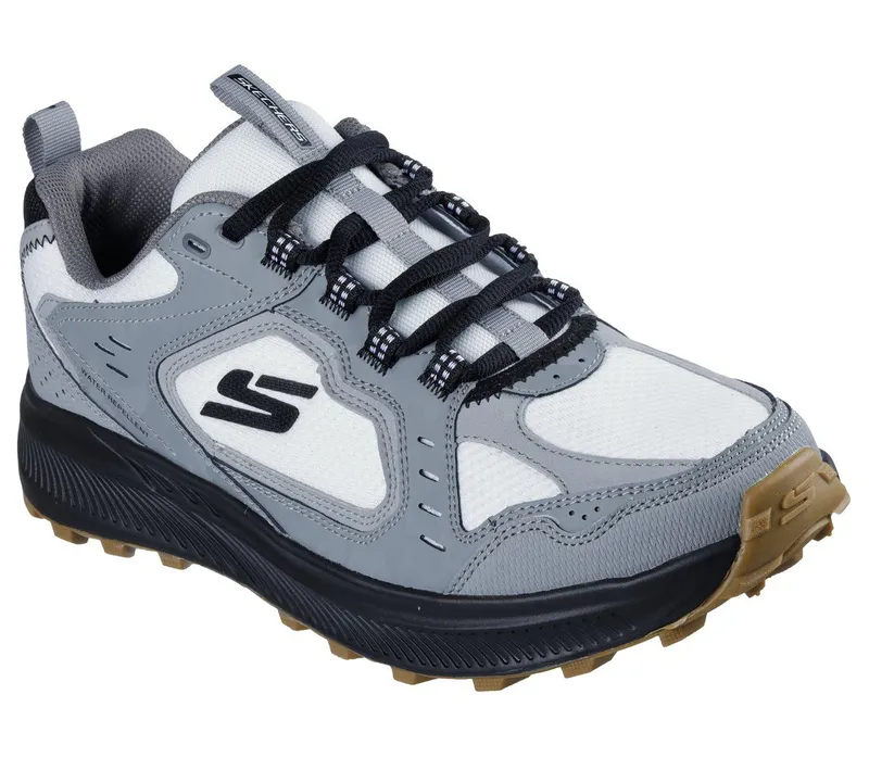 Skechers Ridgestar – Grijs / Zwart (237820-GYBK)