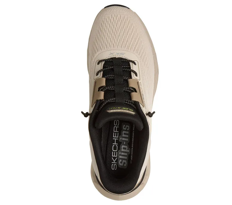 Skechers Skechers Slip-ins: Glide-Step Altus – Korvus – Taupe / Multi (233026-TPMT)