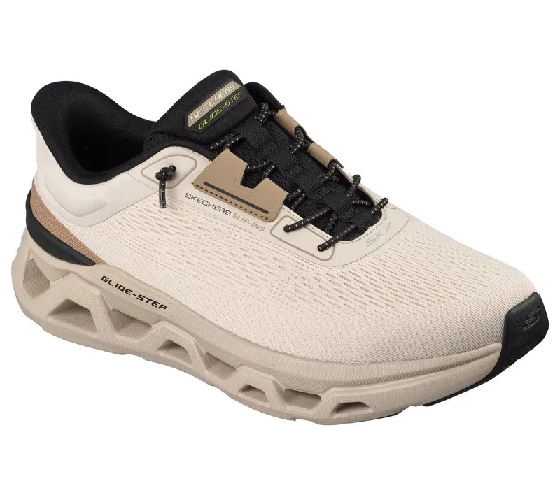 Skechers Skechers Slip-ins: Glide-Step Altus – Korvus – Taupe / Multi (233026-TPMT)