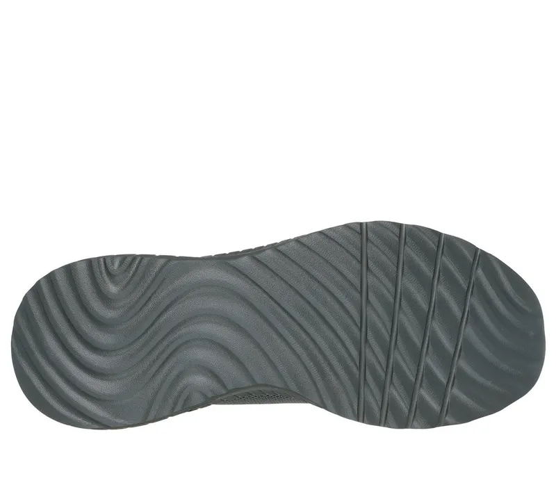 Skechers Skechers Slip-ins: BOBS Sport Squad Chaos – Olijf (118303-OLV)