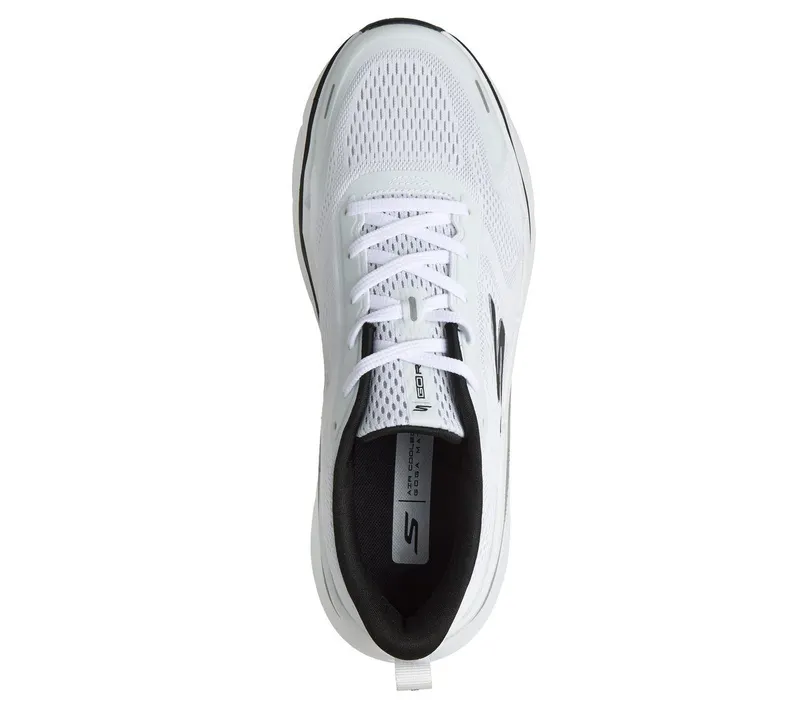 Skechers Max Cushioning Premier 3 – Wit / Zwart (221220-WBK)