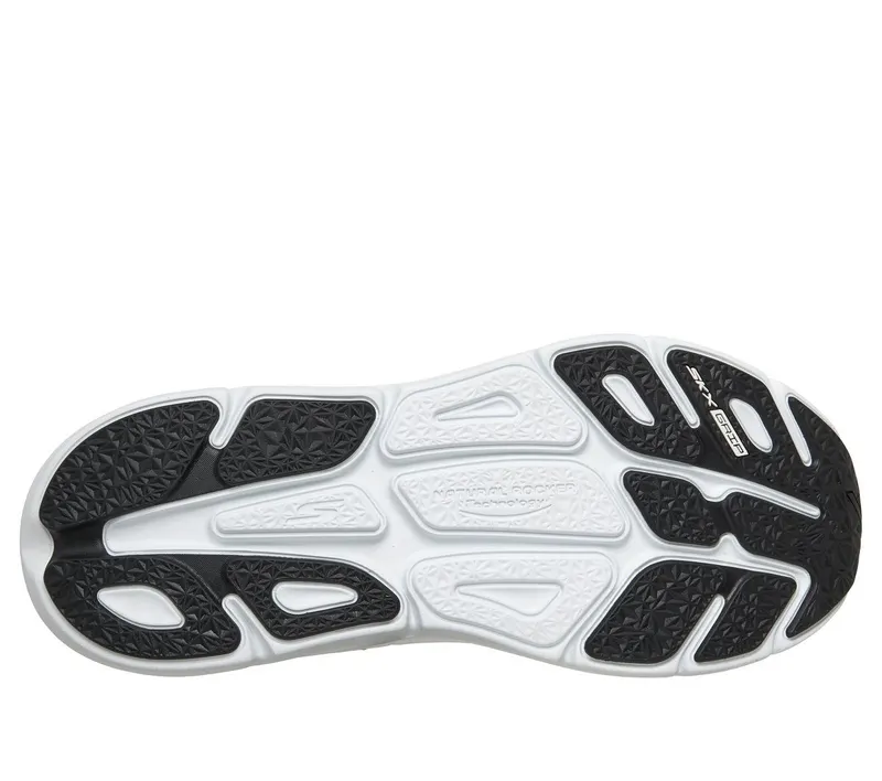 Skechers Max Cushioning Premier 3 – Wit / Zwart (221220-WBK)