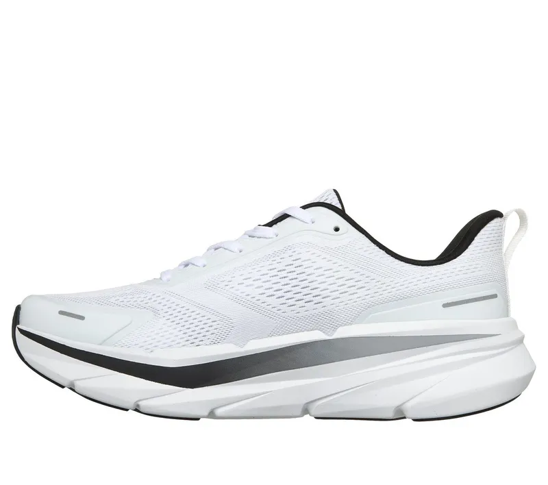 Skechers Max Cushioning Premier 3 – Wit / Zwart (221220-WBK)
