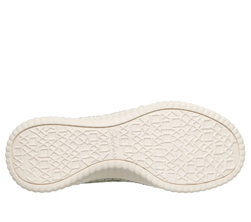 Skechers Skechers Slip-ins: Wilshire Blvd – True Charm – Olijf (100904-OLV)