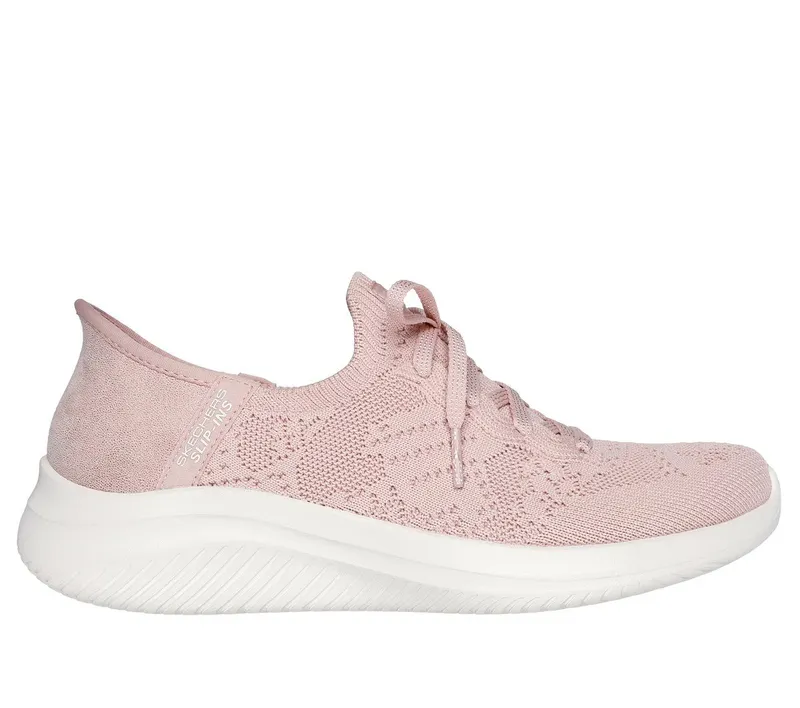 Skechers Skechers Slip-ins Martha Stewart: Ultra Flex 3.0 – Back On Track – Roos (158911-ROS)
