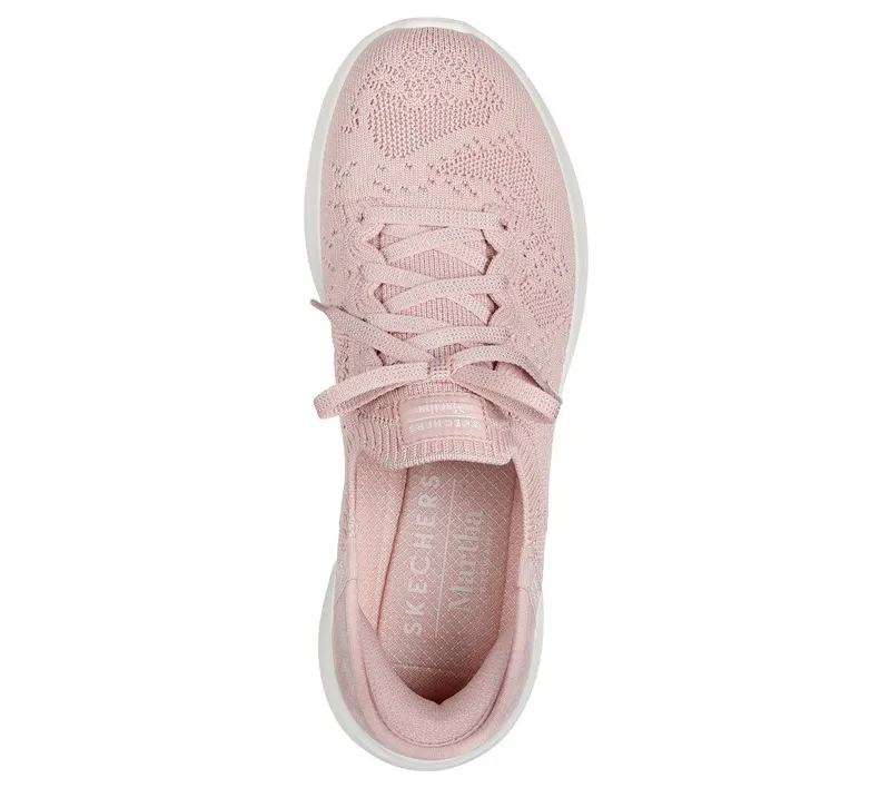 Skechers Skechers Slip-ins Martha Stewart: Ultra Flex 3.0 – Back On Track – Roos (158911-ROS)