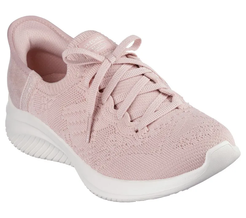 Skechers Skechers Slip-ins Martha Stewart: Ultra Flex 3.0 – Back On Track – Roos (158911-ROS)