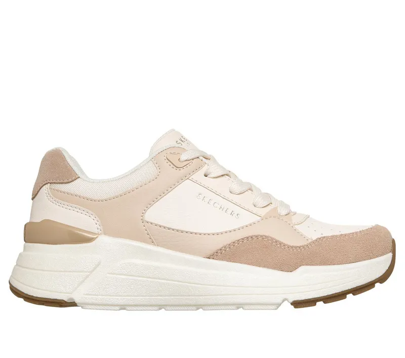 Skechers Rovina Lite – Cool Two The Core – Natuurlijk / Multi (190133-NTMT)