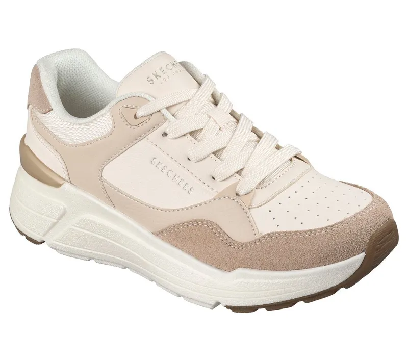 Skechers Rovina Lite – Cool Two The Core – Natuurlijk / Multi (190133-NTMT)