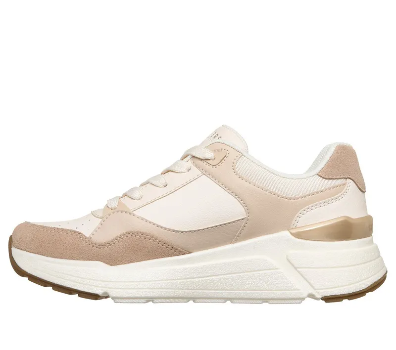 Skechers Rovina Lite – Cool Two The Core – Natuurlijk / Multi (190133-NTMT)
