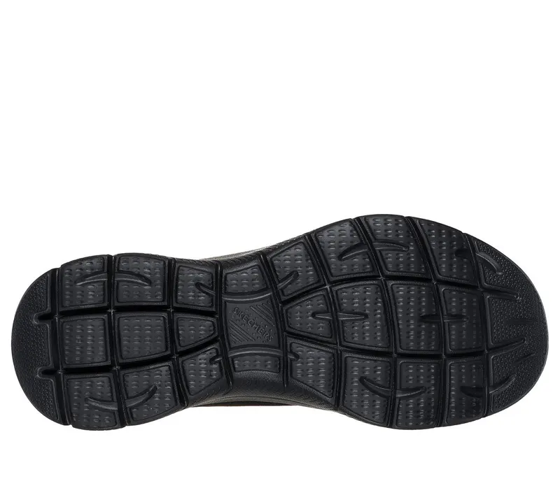 Skechers Skechers Slip-ins: Summits – Unknown Trail – Zwart (150254-BBK)