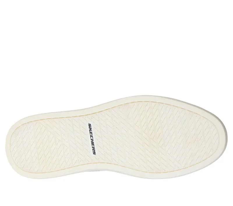 Skechers Skechers Slip-ins: Owen – Connell – Zwart (205625-BLK)