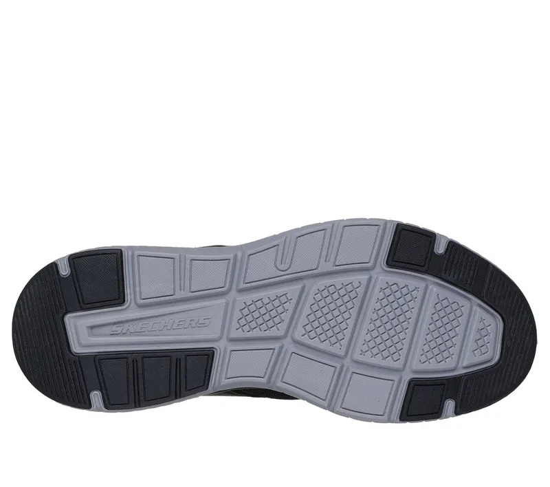 Skechers Skechers Slip-ins Relaxed Fit: Arch Fit Crosser – Chozen – Zwart (211190-BLK)