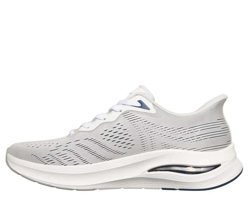 Skechers Skechers Slip-ins: Arch Fit Skech-Air – Zoryn – Wit / Marine (233321-WNV)
