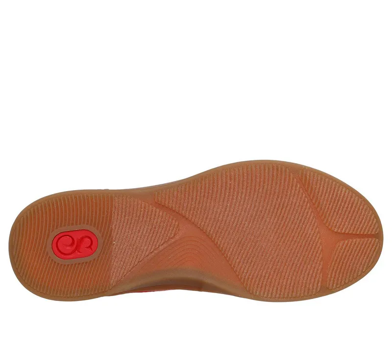 Skechers Snoop Dogg: Courtside – Cali Dudez – Rood / Wit (251200-RDW)