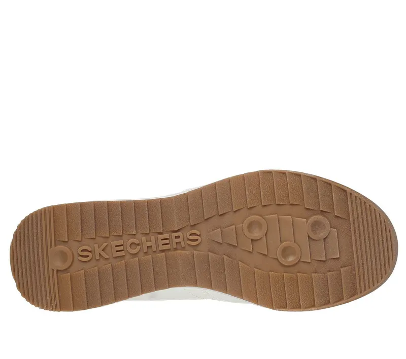 Skechers Zinger – Manzanilla Totale – Wit (183280-WHT)