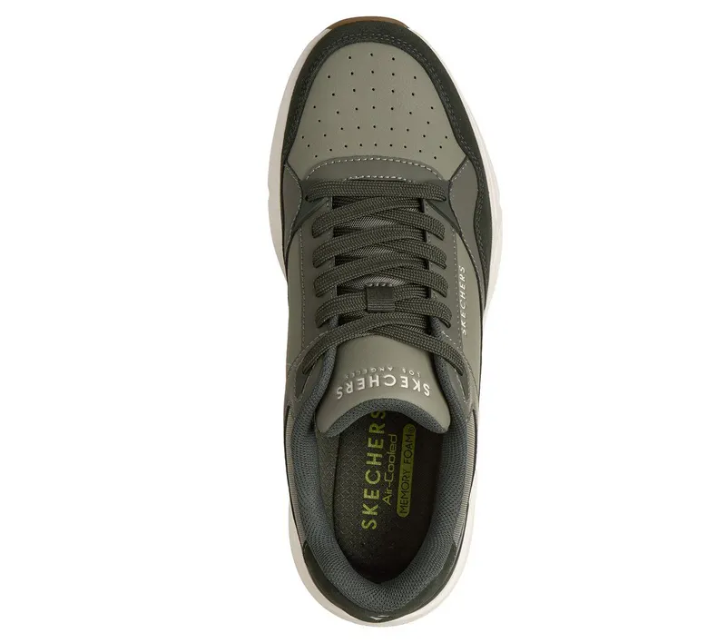 Skechers Rovino Lite – Cool Two The Core – Olijf (183430-OLV)