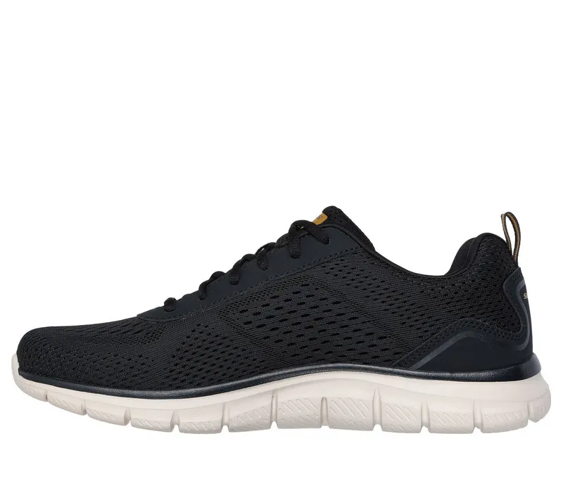 Skechers Track – Leshur – Zwart (232758-BLK)
