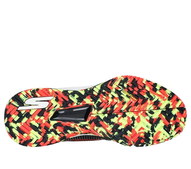 Skechers Skechers Viper Court Pro 2.0 – Pickleball – Zwart / Multi (246109-BKMT)