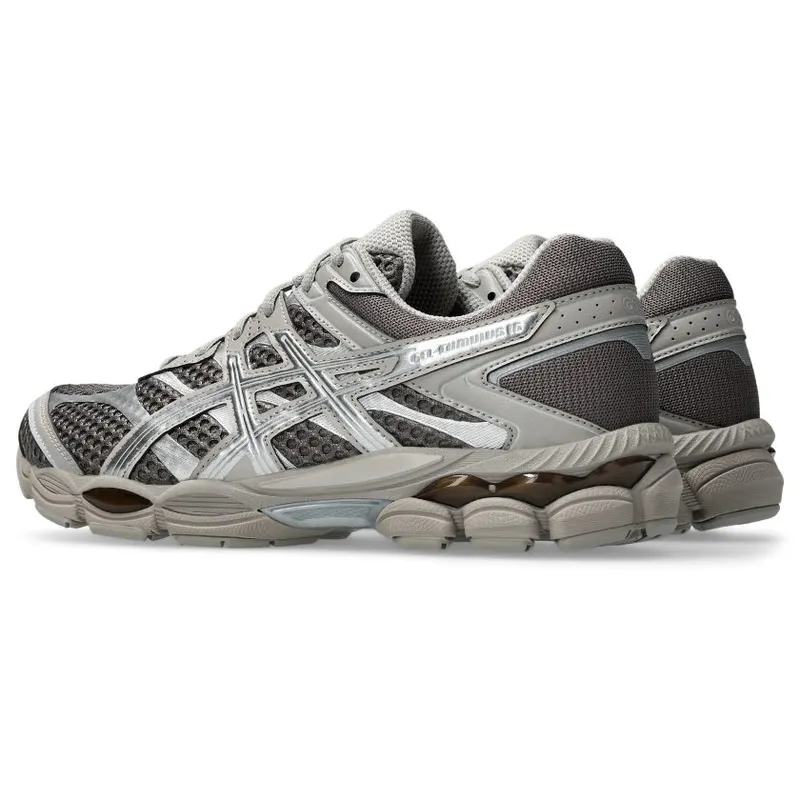 ASICS SportStyle Gel-Cumulus 16 “Cocoa Brown/Silver” (1203A733-201)
