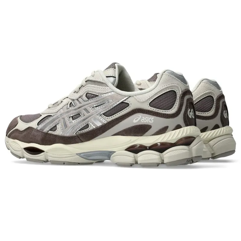 ASICS SportStyle Gel-NYC “Cocoa Brown/Beige” (1203A739-200)