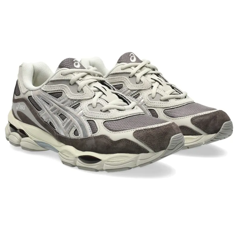 ASICS SportStyle Gel-NYC “Cocoa Brown/Beige” (1203A739-200)