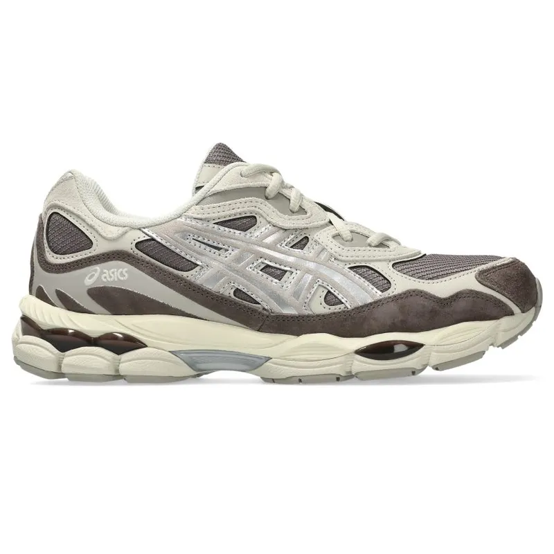 ASICS SportStyle Gel-NYC “Cocoa Brown/Beige” (1203A739-200)