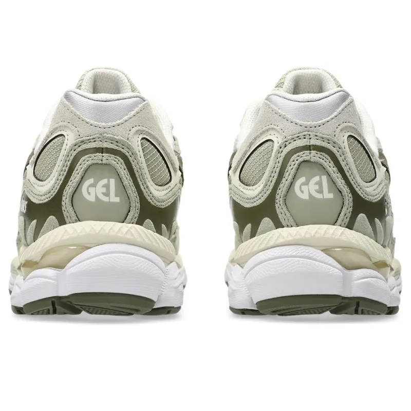 ASICS SportStyle Gel-NYC “Khaki Green/Olive” (1203A739-302)