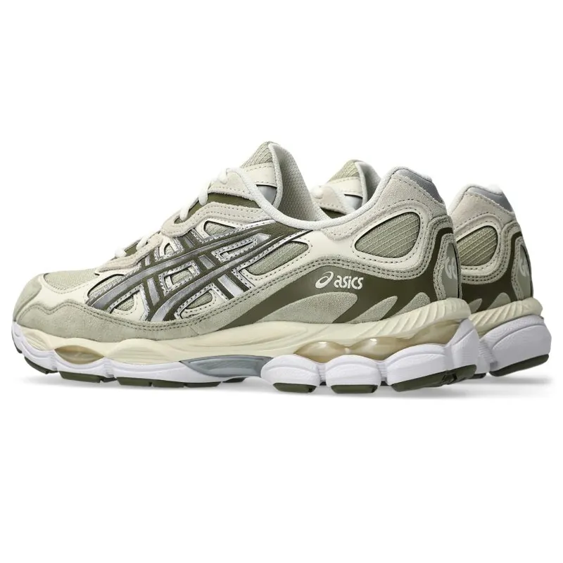 ASICS SportStyle Gel-NYC “Khaki Green/Olive” (1203A739-302)