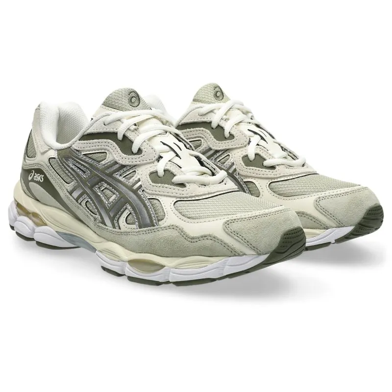 ASICS SportStyle Gel-NYC “Khaki Green/Olive” (1203A739-302)