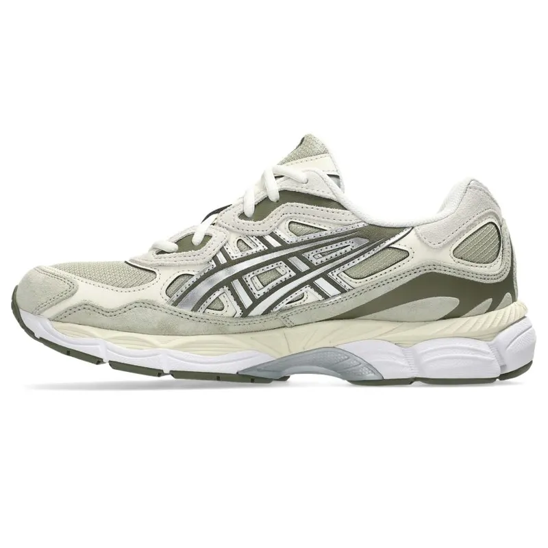 ASICS SportStyle Gel-NYC “Khaki Green/Olive” (1203A739-302)
