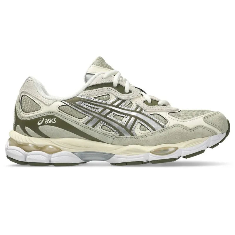 ASICS SportStyle Gel-NYC “Khaki Green/Olive” (1203A739-302)