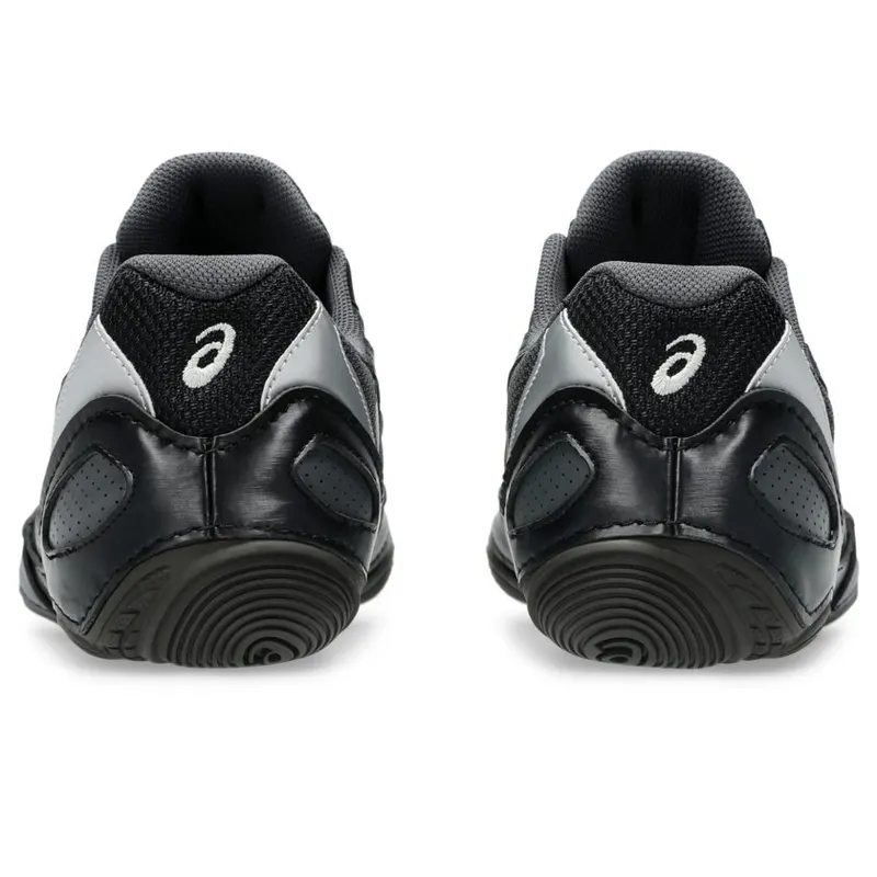 ASICS SportStyle Hypersync “Dark Grey/Black” (1203A879-021)