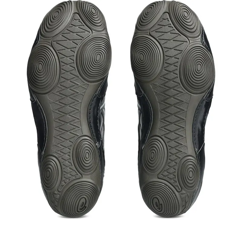 ASICS SportStyle Hypersync “Dark Grey/Black” (1203A879-021)