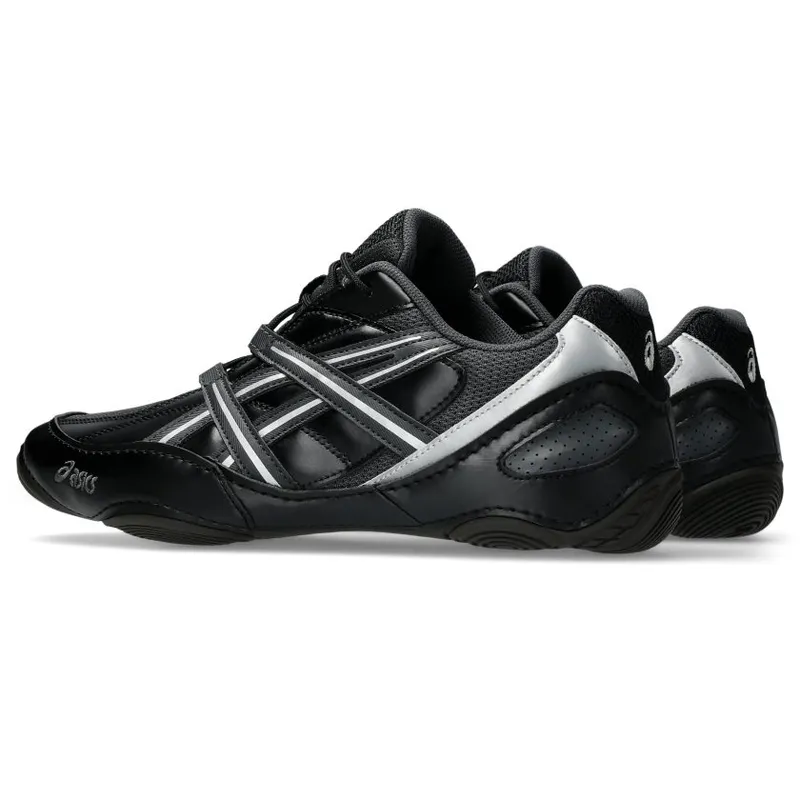 ASICS SportStyle Hypersync “Dark Grey/Black” (1203A879-021)