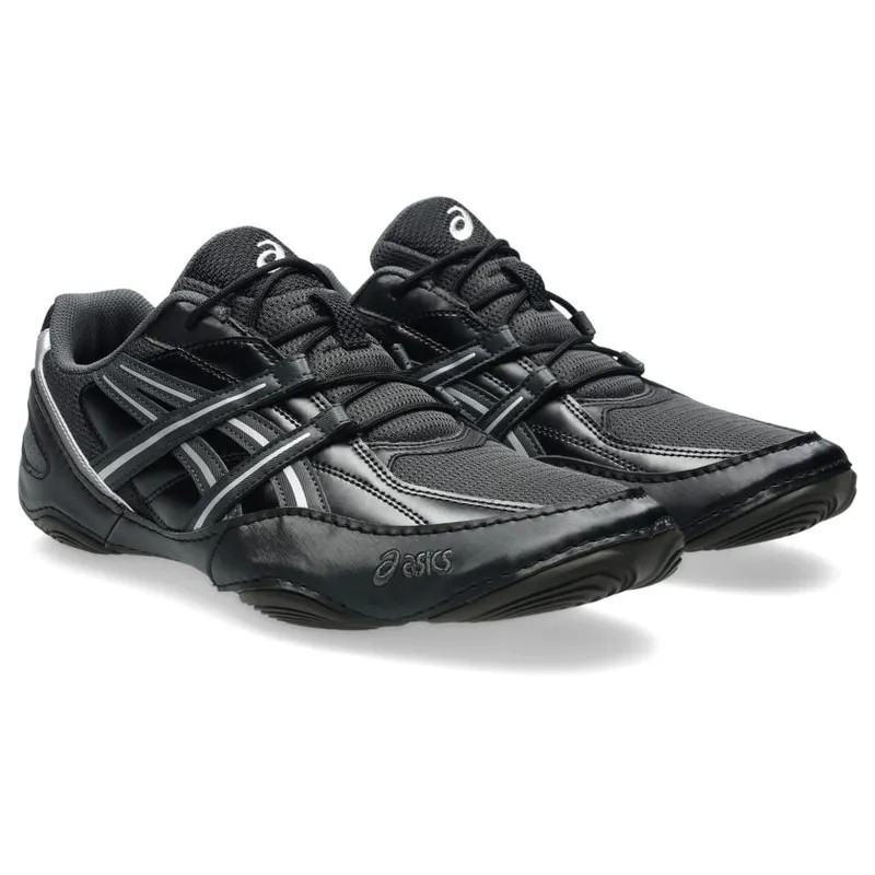 ASICS SportStyle Hypersync “Dark Grey/Black” (1203A879-021)
