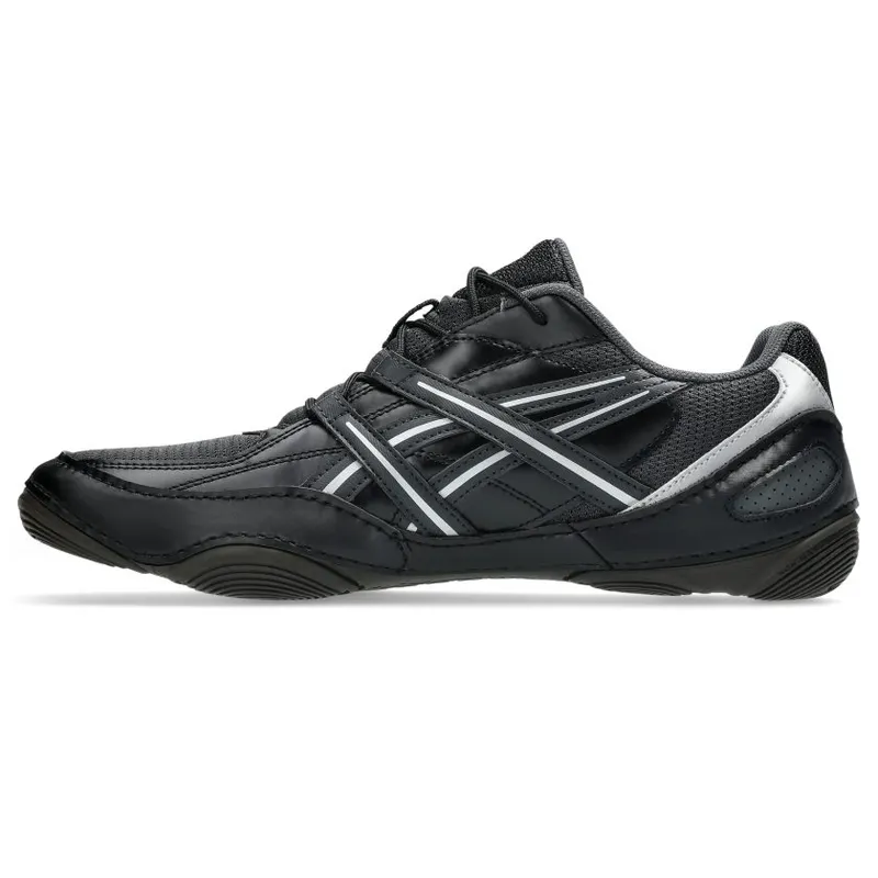 ASICS SportStyle Hypersync “Dark Grey/Black” (1203A879-021)