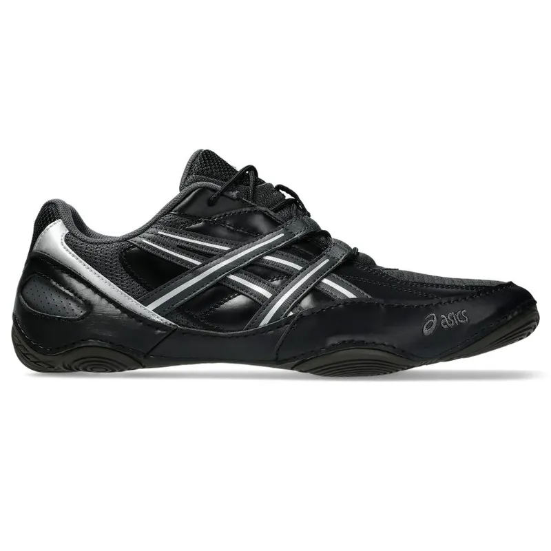 ASICS SportStyle Hypersync “Dark Grey/Black” (1203A879-021)