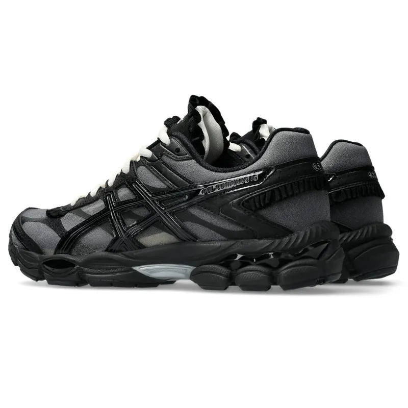ASICS SportStyle x GRIFF Gel-Cumulus 16 “Black” (1203B038-001)