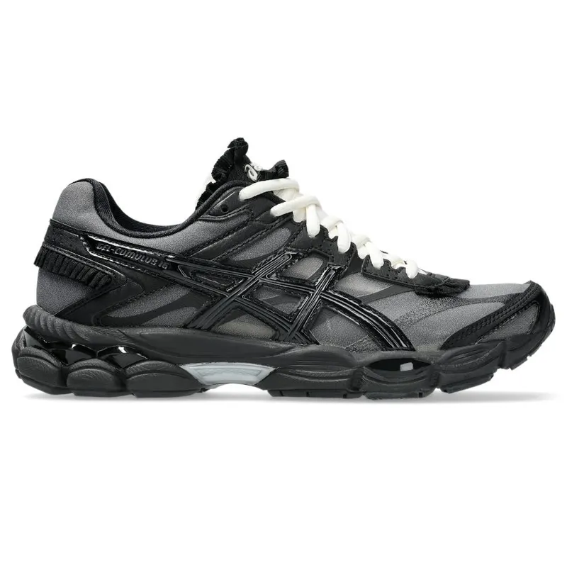 ASICS SportStyle x GRIFF Gel-Cumulus 16 “Black” (1203B038-001)