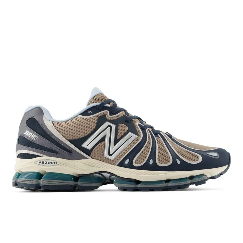 New Balance ABZORB 1890 “Navy/Brown” (U189052J)