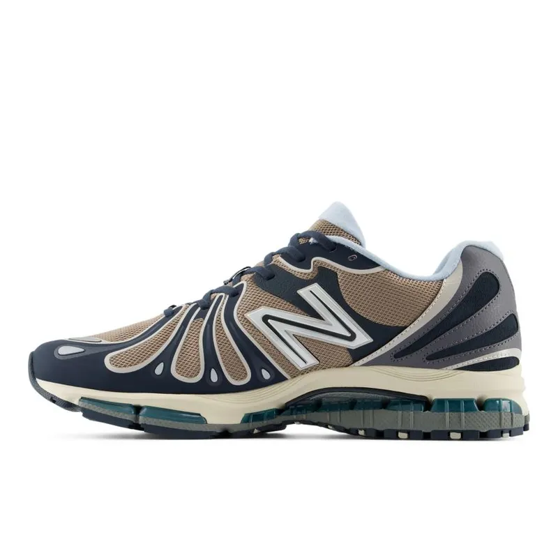 New Balance ABZORB 1890 “Navy/Brown” (U189052J)