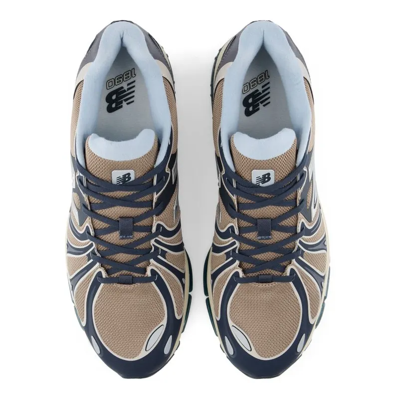 New Balance ABZORB 1890 “Navy/Brown” (U189052J)